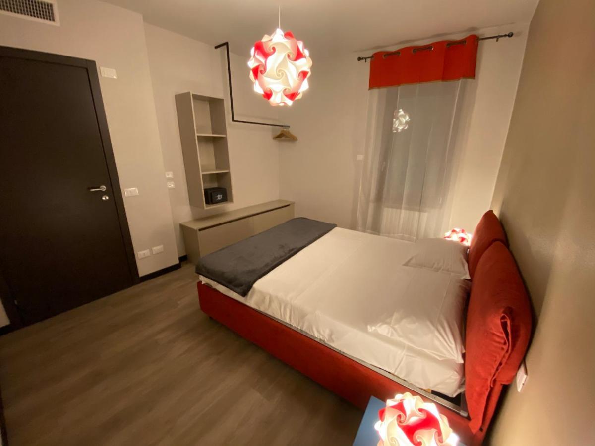 Apartamento Castello Mavino Sirmione Exterior foto