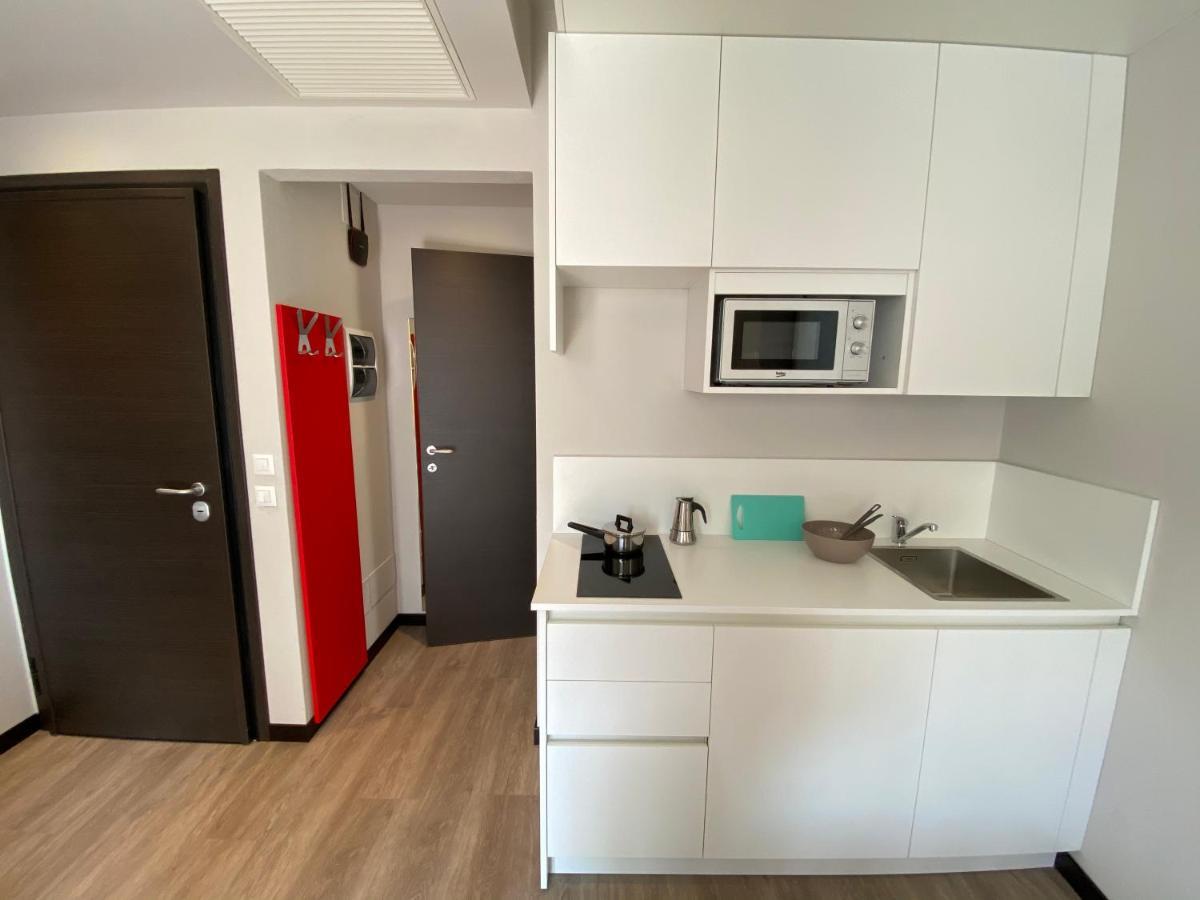 Apartamento Castello Mavino Sirmione Exterior foto
