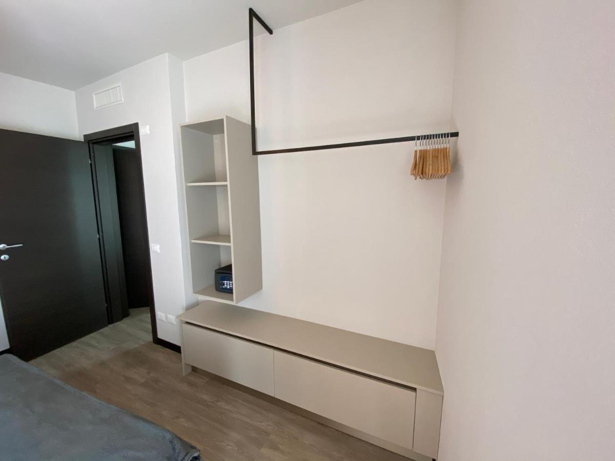Apartamento Castello Mavino Sirmione Exterior foto