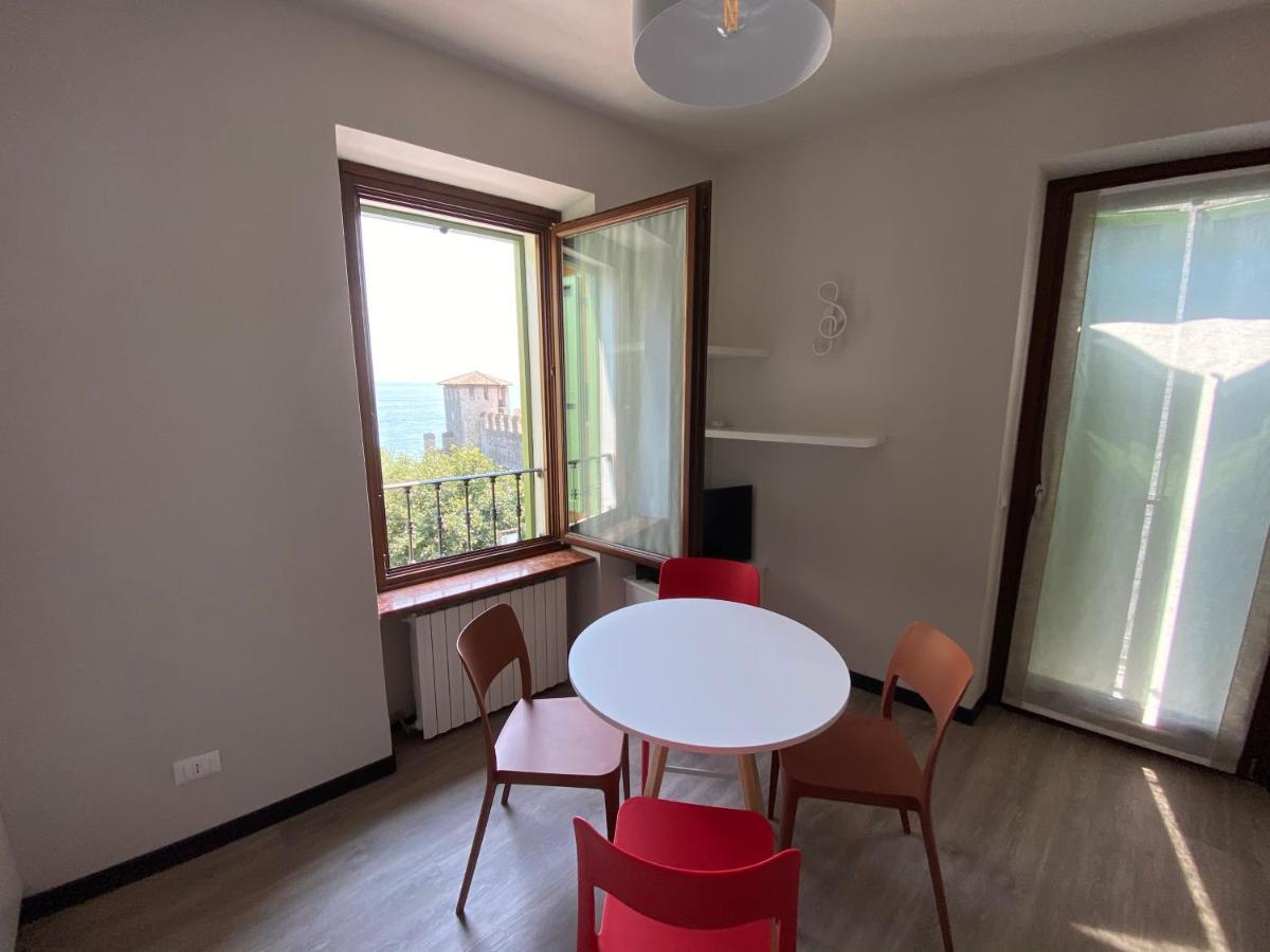 Apartamento Castello Mavino Sirmione Exterior foto