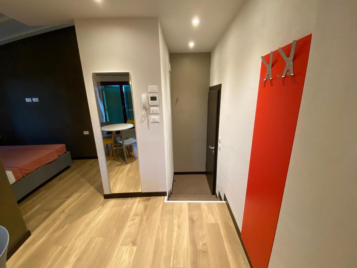 Apartamento Castello Mavino Sirmione Exterior foto