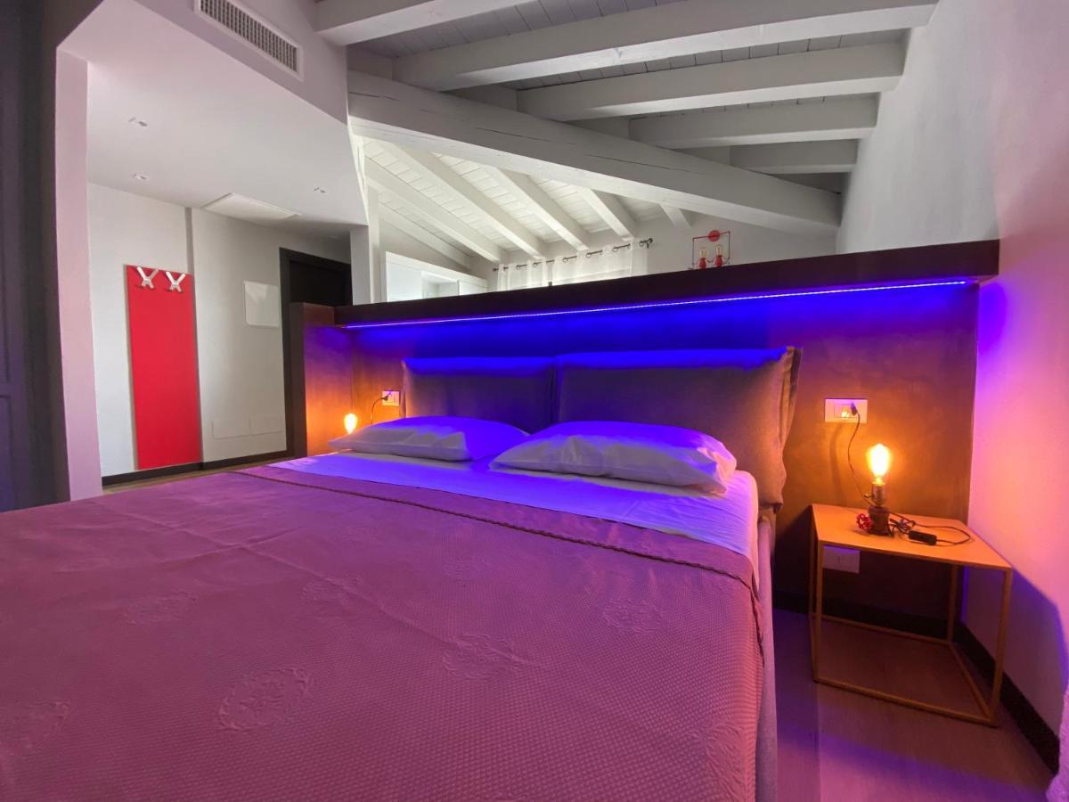 Apartamento Castello Mavino Sirmione Exterior foto