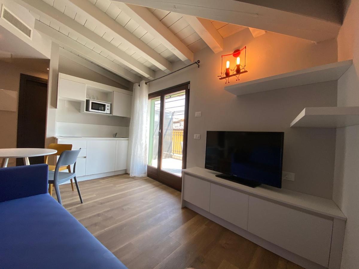 Apartamento Castello Mavino Sirmione Exterior foto