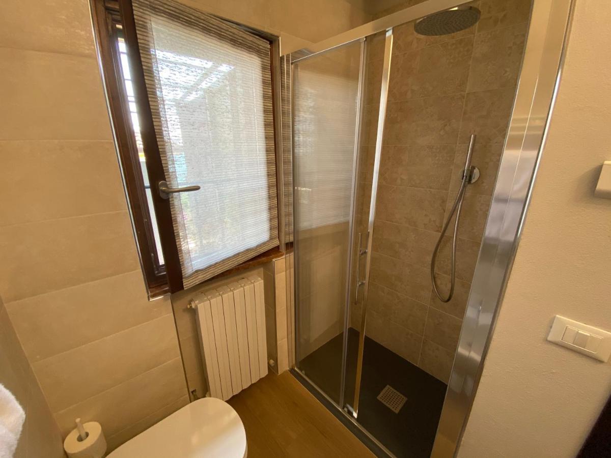 Apartamento Castello Mavino Sirmione Exterior foto