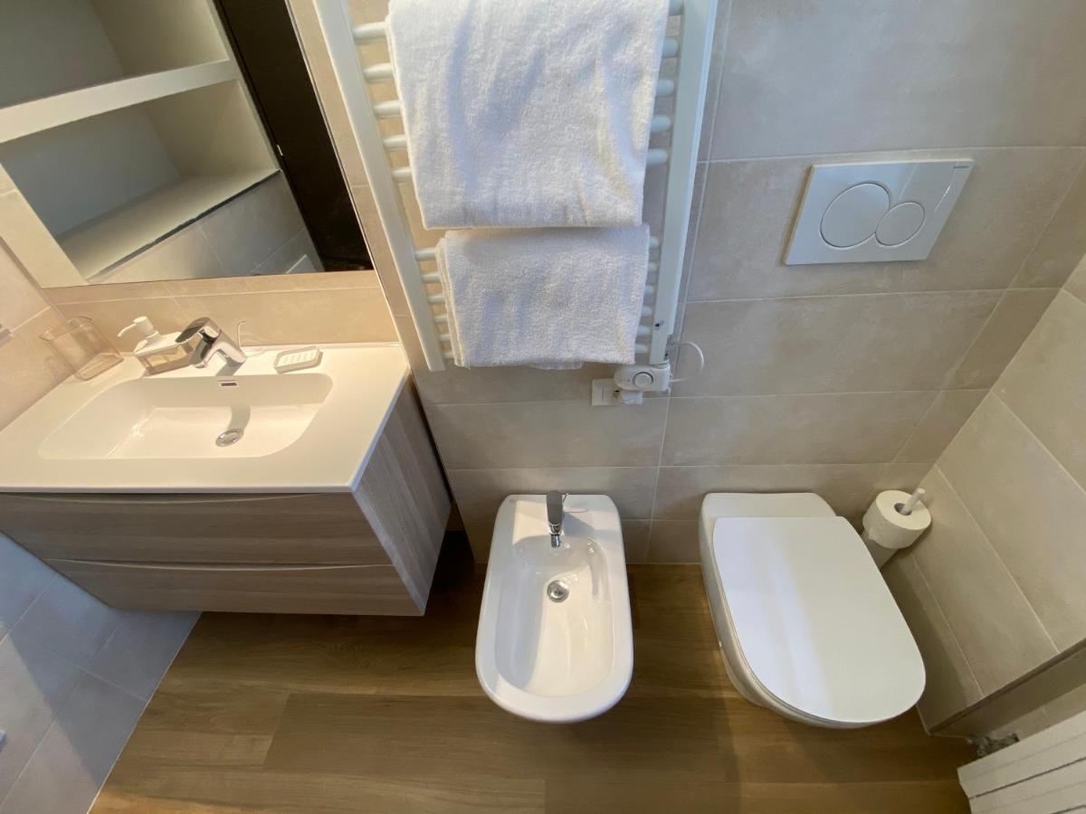 Apartamento Castello Mavino Sirmione Exterior foto