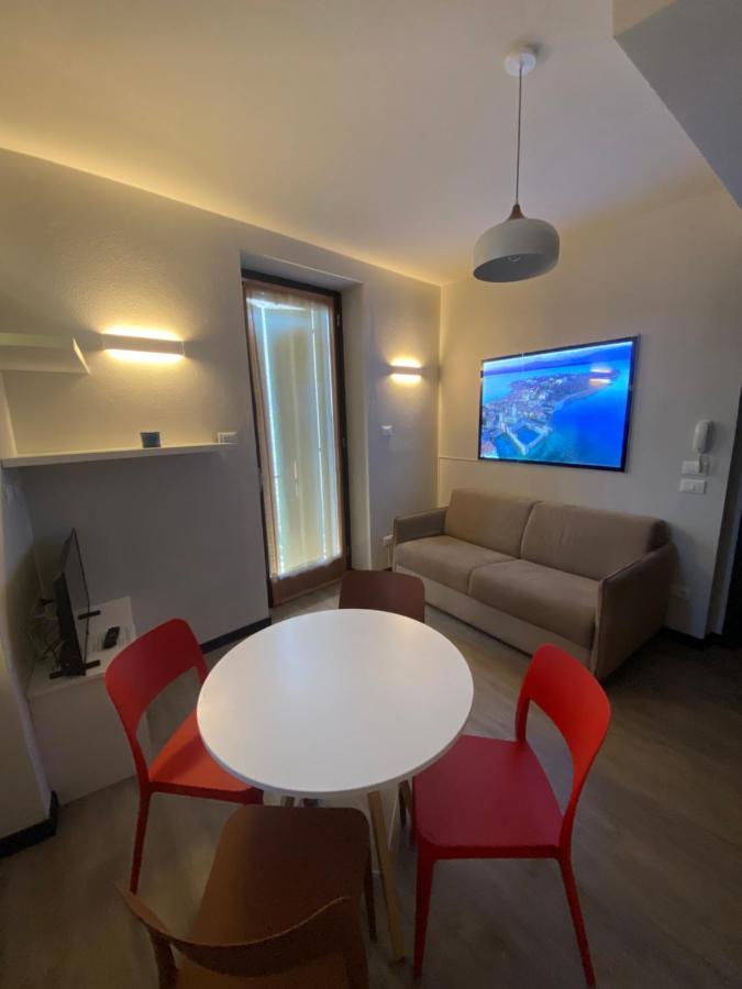 Apartamento Castello Mavino Sirmione Exterior foto