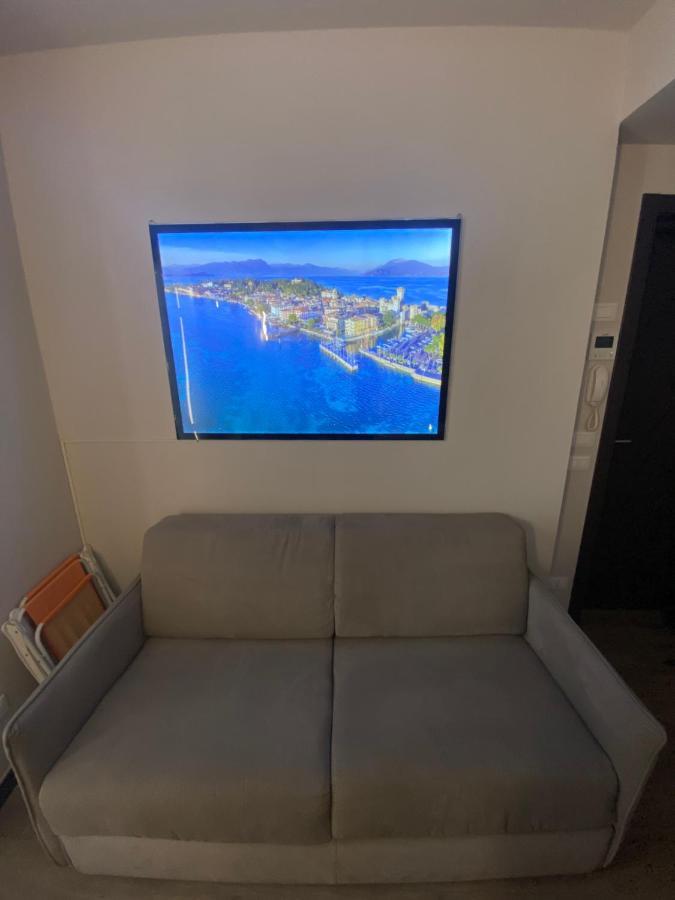 Apartamento Castello Mavino Sirmione Exterior foto