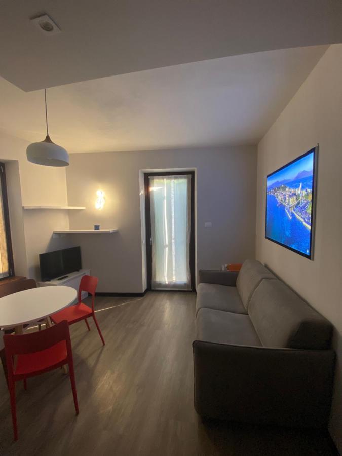 Apartamento Castello Mavino Sirmione Exterior foto